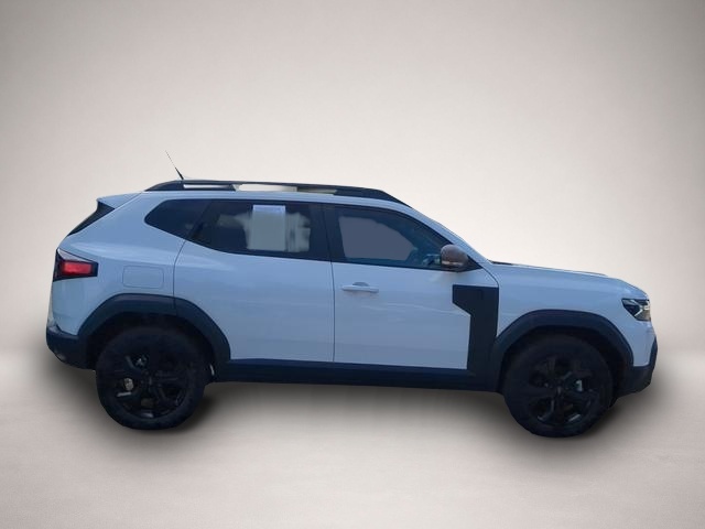 Bild 1 Dacia Duster Extreme Navi+SHZ+LKHZ+RFK Hybrid 155 Extreme Na.