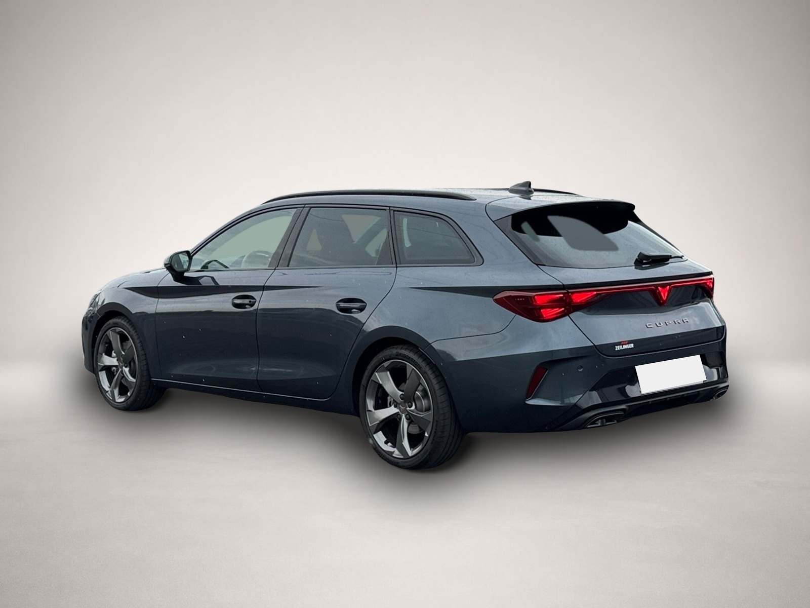 Bild 4 Cupra Leon ST 4Drive TSI DSG|AHK|el.HECK|NAVI|ACC|SHZ