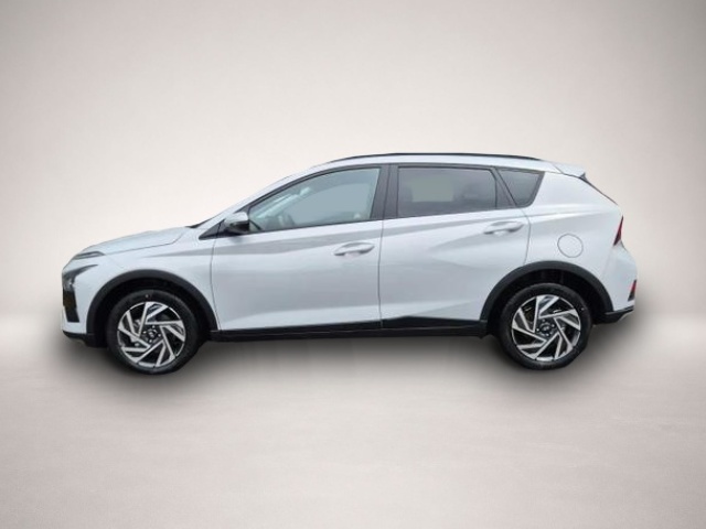 Bild BAYON Hyundai