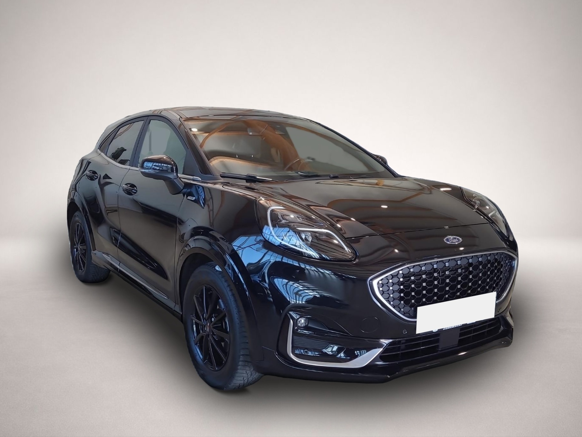 Bild 4 Ford Puma ST-Line Vignale Sportpaket Bluetooth Navi L
