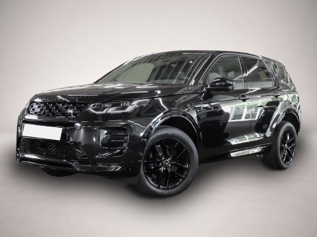 Bild 1 Land Rover Discovery Sport Dynamic SE AWD D200 Mild-Hybrid