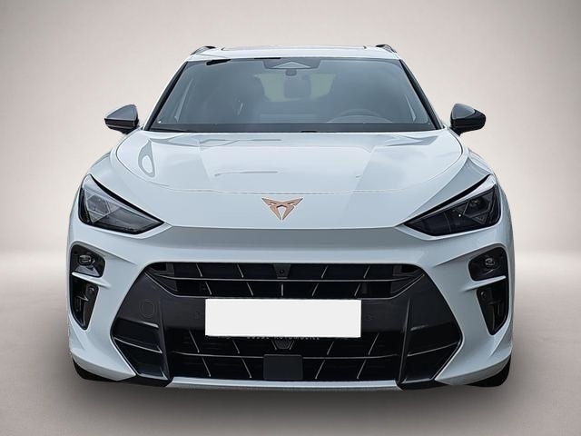 Fotografie 1 des Cupra Terramar 2.0 TSI 195 kW 4Drive VZ Terramar VZ 2.0 TSI DS.