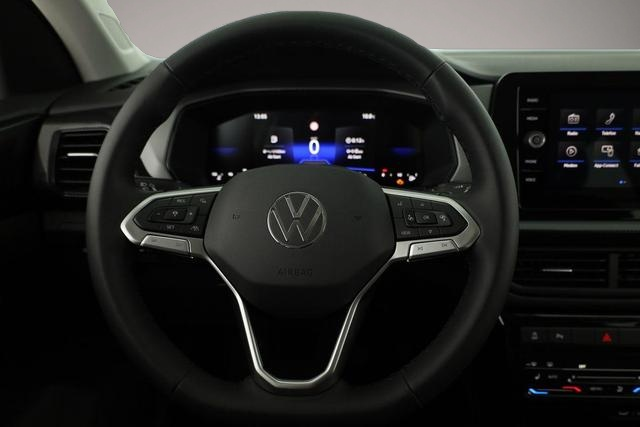 Bild 4 Volkswagen T-Cross 1.5 TSI 110 kW Life T-Cross 1.5 TSI DSG Life, A.
