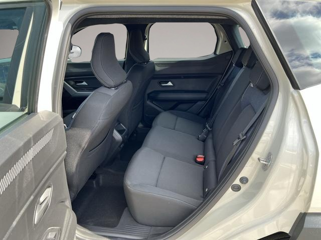 Bild 5 Dacia Duster Expression Winterpaket+LED Duster Hybrid 155 Ex.