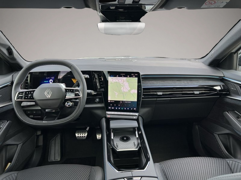 Bild 5 Renault Austral E-TECH Full Hybrid 200 Esprit Alpine Pre