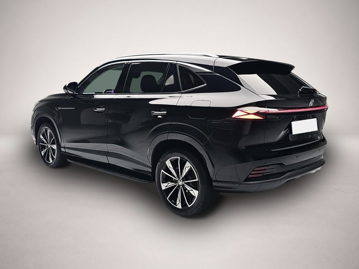 Bild 3 MG HS 1.5 PLUG-IN-HYBRID MY25.5 LUXURY LEDER 360