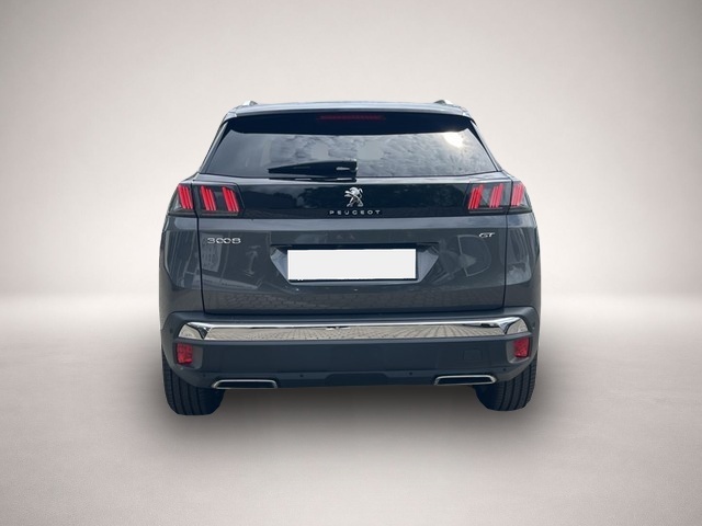 Bild 4 Peugeot 3008 GT HYBRID 136 e-DSC6 KAMERA PDC NAVI ACC SH