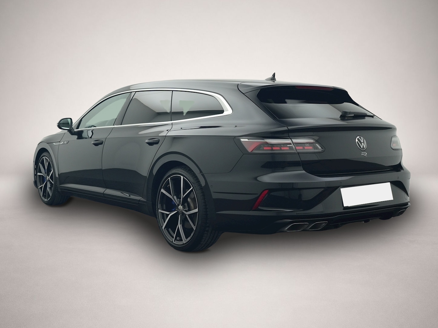 Bild 3 Volkswagen Arteon SB 2.0 TSI DSG 4Mo. R PANO AHK DCC IQ-LIG