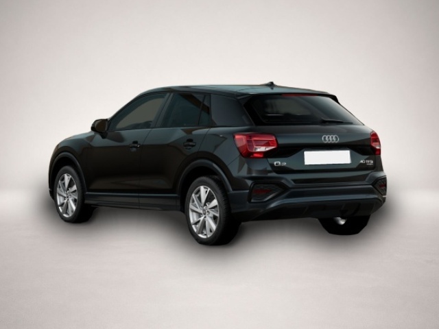 Fotografie 2 des Audi quattro Q2 40 TFSI quattro S tronic advanced LED