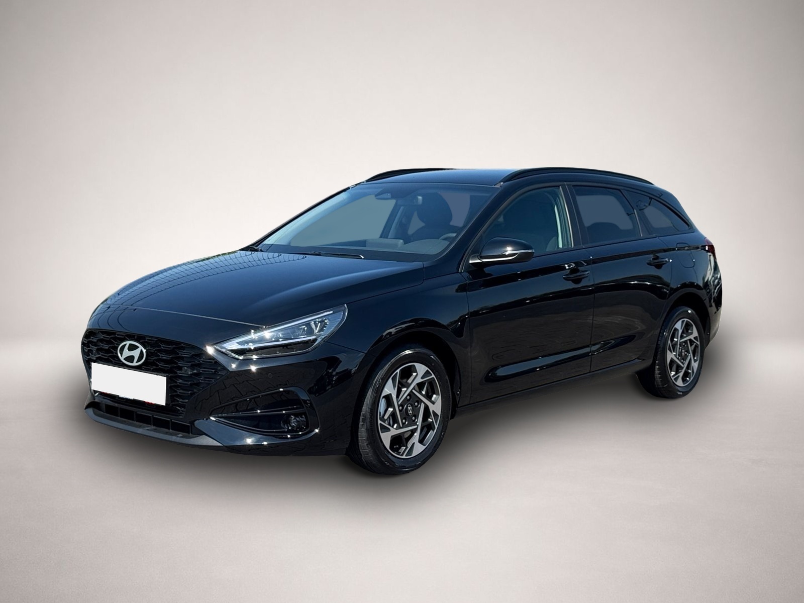 Bild i30 Hyundai