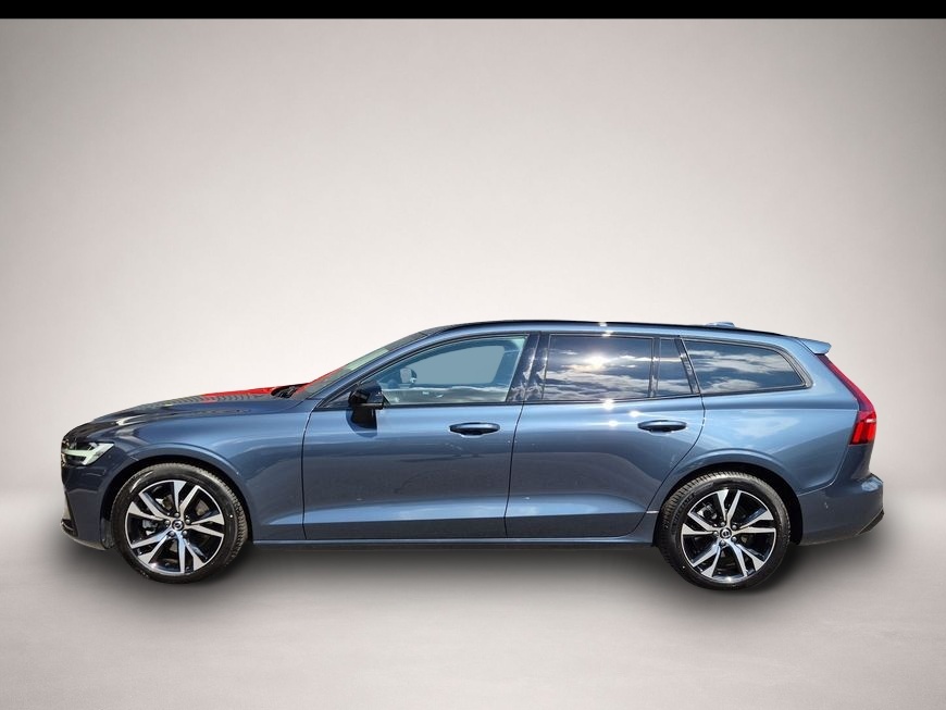 Bild 4 Volvo V60 B4 B DKG Plus Dark Pano*Head-Up*360°View