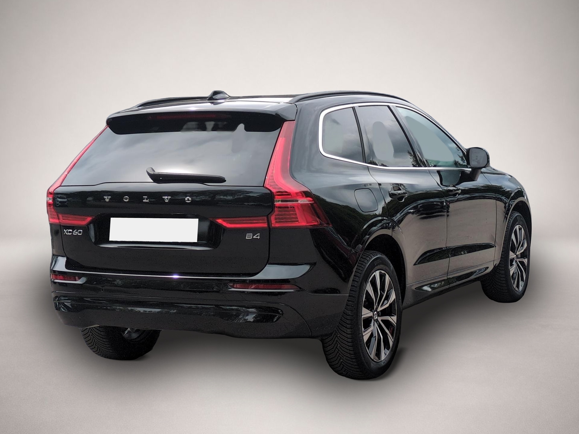 Bild 3 Volvo XC60 B4 (Diesel) Core 2WD Automatik Bluetooth Na