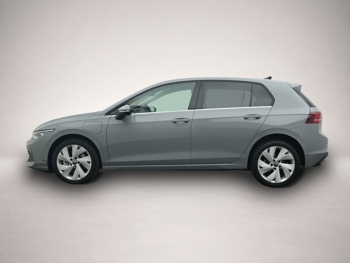 Bild 2 Volkswagen Golf 8 1.5 TSI eHybrid DSG 5-J-GAR NAVI KAMERA L