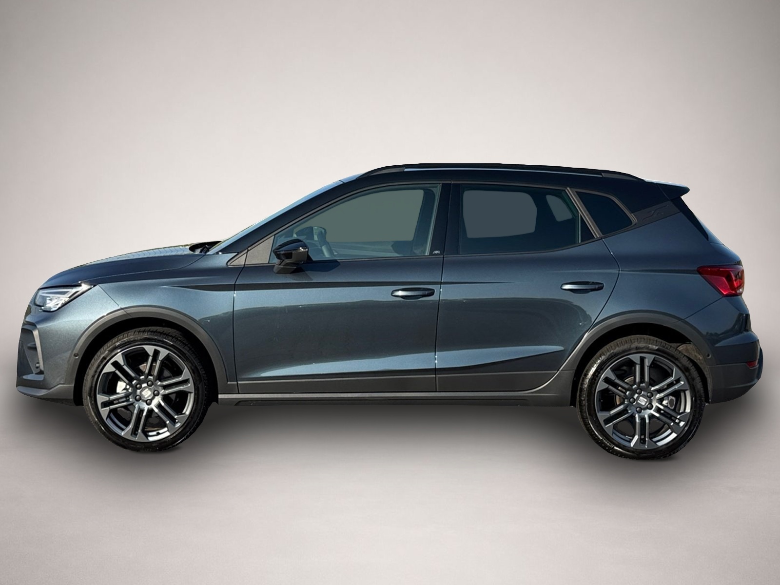 Bild 3 Seat Arona FR TSI DSG|NEUESMODELL!!|AHK|NAVI|ACC|