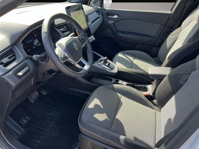 Bild 3 Renault Captur Techno SHZ+RFK+LED Captur TCe 160 EDC Techno SH.