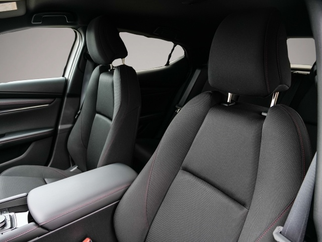 Bild 5 Mazda 3 2025 2.5L e-SKYACTIV G 140ps 6AT FWD Homura