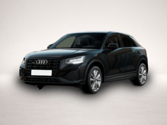Fotografie Audi quattro Q2 40 TFSI quattro S tronic advanced LED
