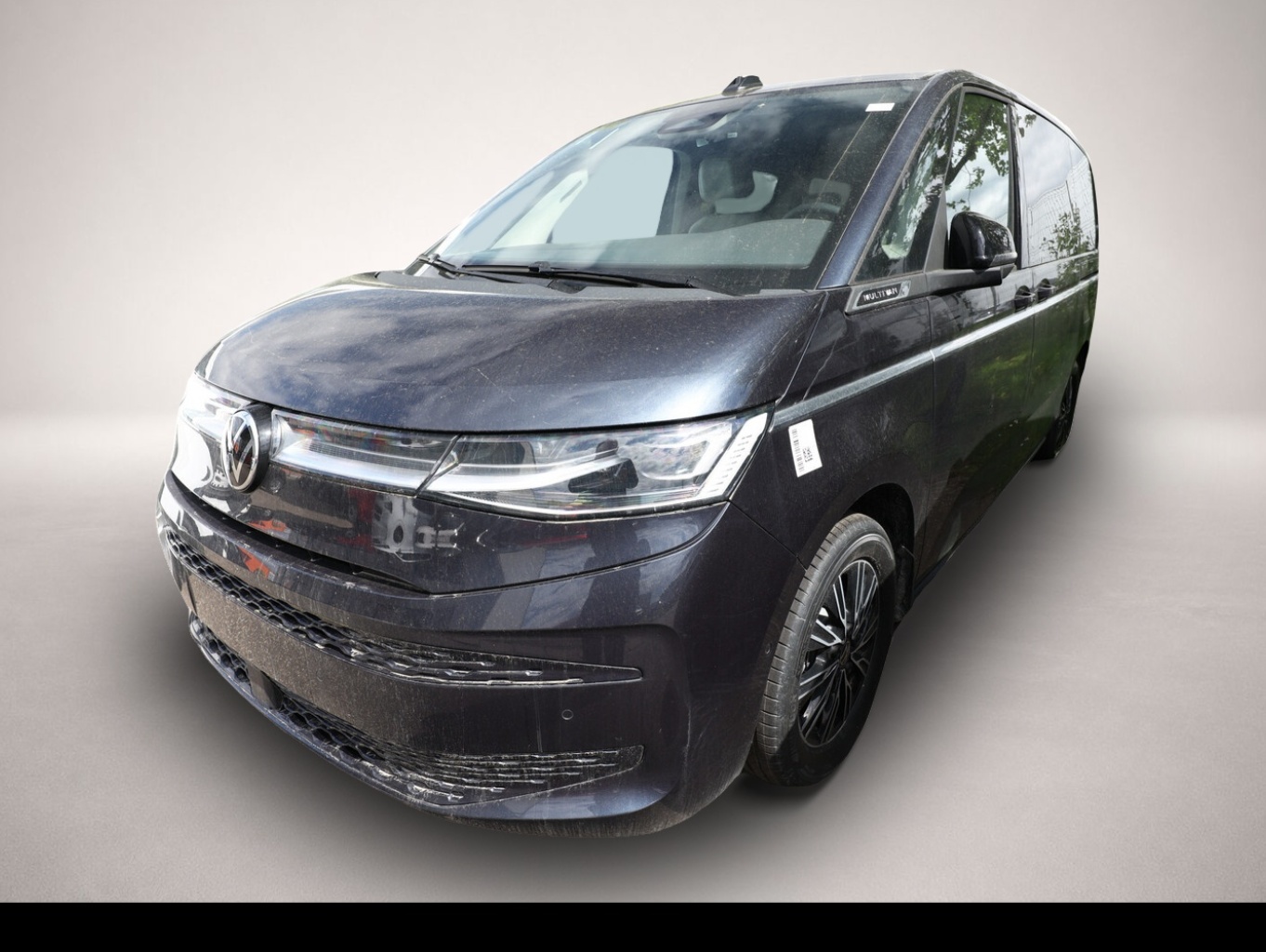 Bild 1 Volkswagen T7 Multivan L2 Style Tisch Matrix Nav eHK Keyl
