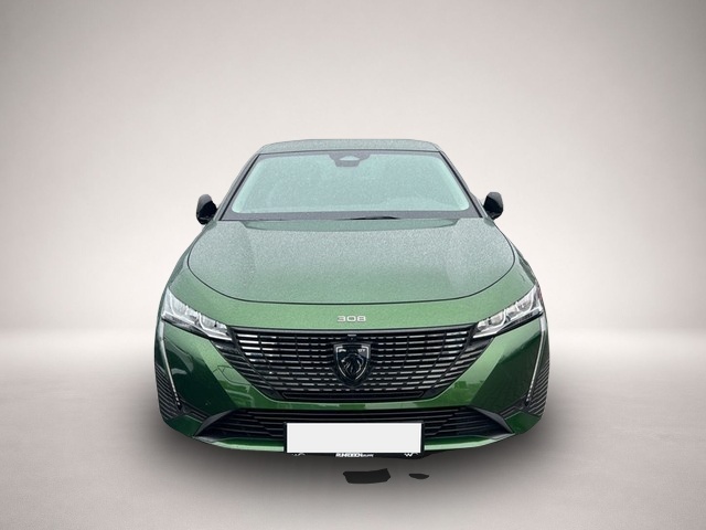 Bild 4 Peugeot 308 Allure Pack 1.2 PT 130 +ACC+360 °CAM+CARPLAY
