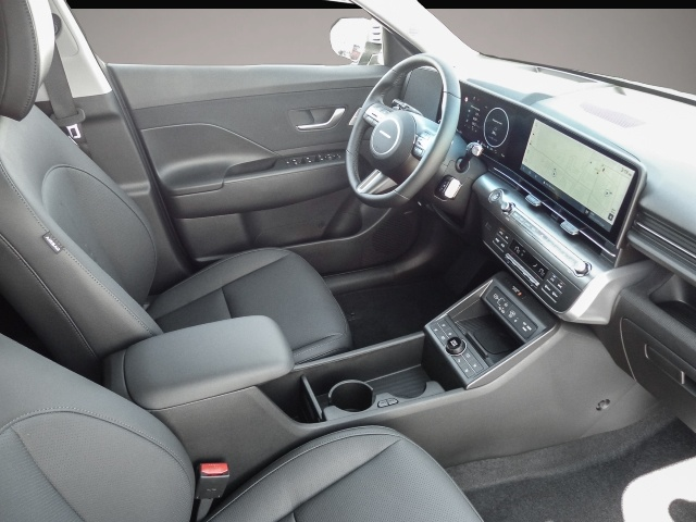 Bild 3 Hyundai KONA Prime Elektro Sitz-Komfortp. inkl. Ledersit