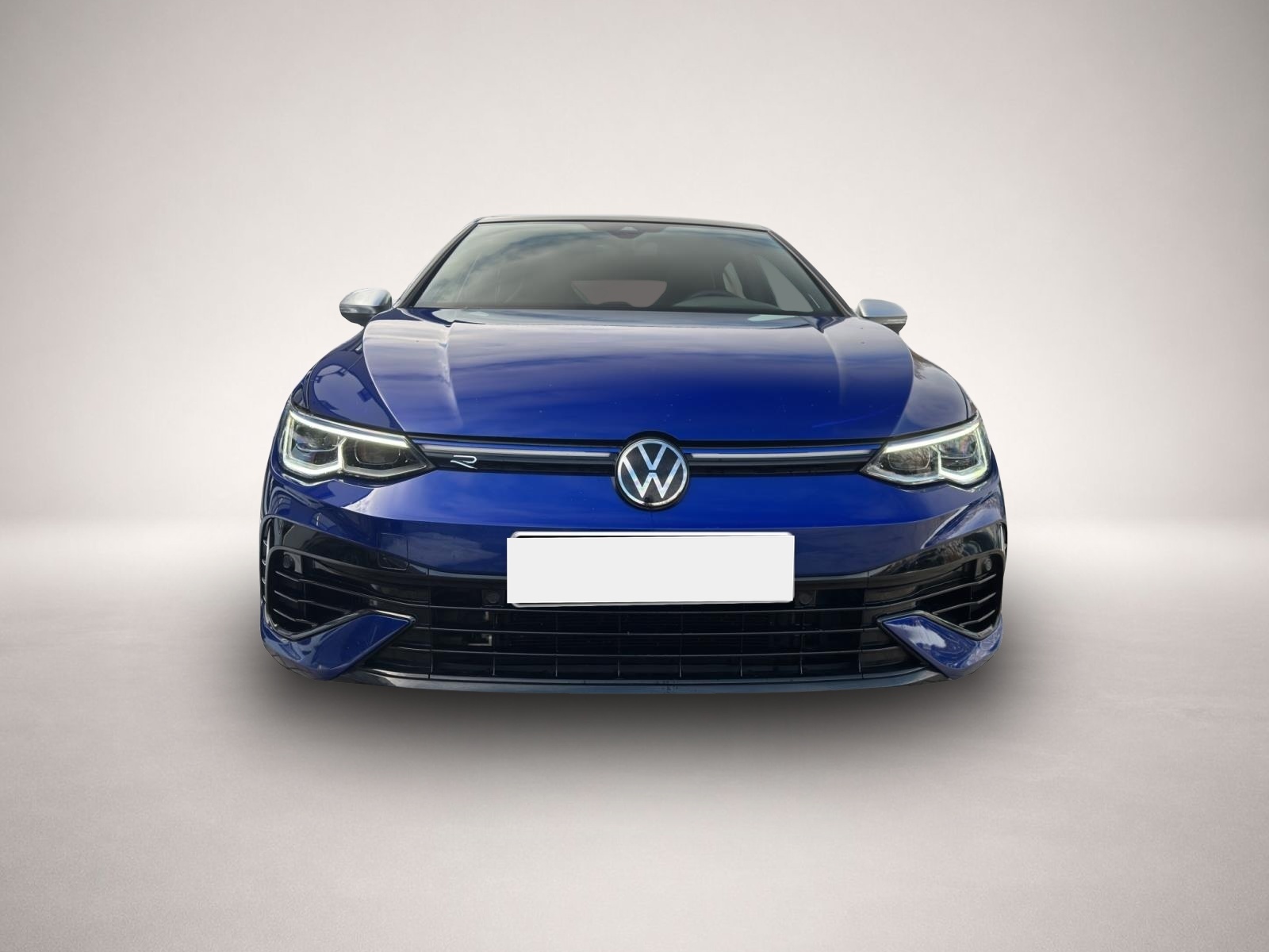 Bild 2 Volkswagen Golf R 8 2.0 TSI DSG 4Mo. PANO KAMERA IQ.LIGHT A