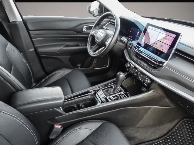 Jeep Compass Compass S Plug-In Hybrid 4WD Navi Soundsystem 36 - Thumbnail 3