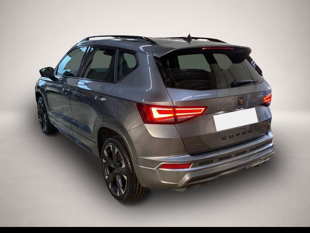 Bild 5 Cupra Ateca 1.5 TSI FR DSG Pano*Kessy*voll LED*Kamera