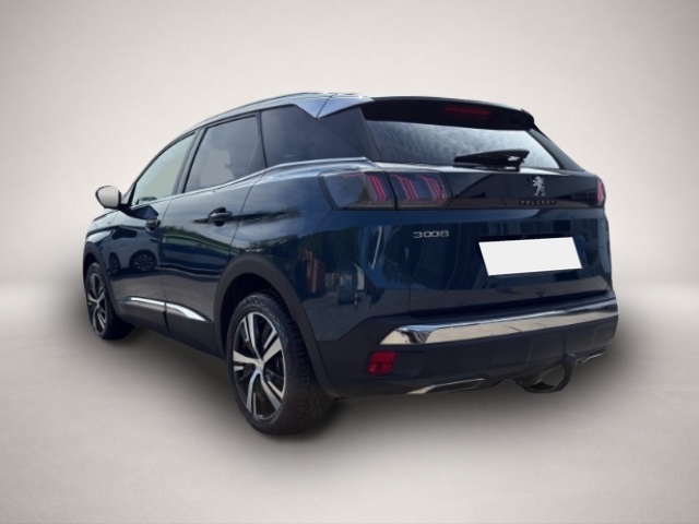 Bild 3 Peugeot 3008 Hybrid 136 GT ALLWETTER AHK SHZ KAMERA ACC