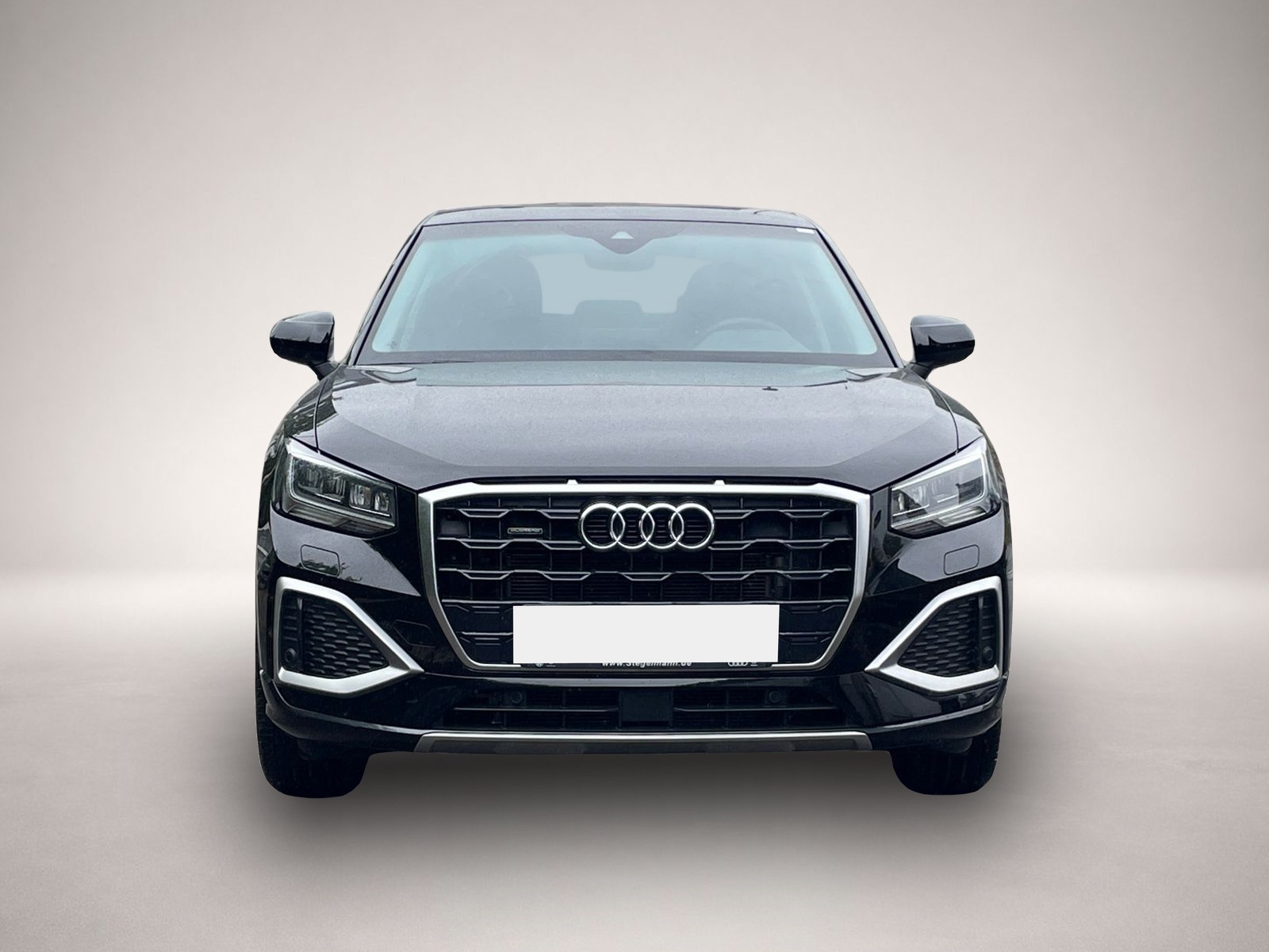 Bild 8 Audi Q2 40 TFSI qu. S-tronic advanced *AHK*LED*Navi*