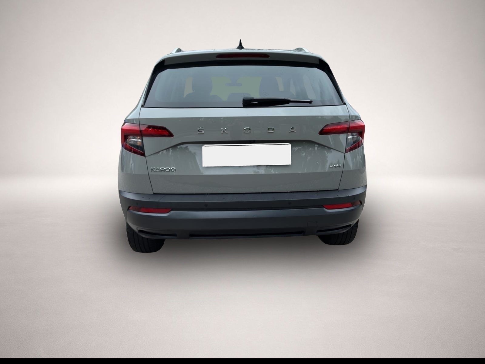 Bild 5 Skoda Karoq 2.0 TDI DSG Clever AHK KAMERA LED NAVI SHZ