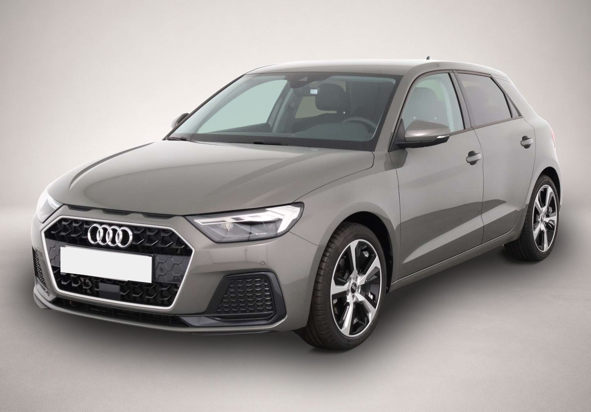 Fotografie Audi A1 Sportback 30 TFSI Advanced