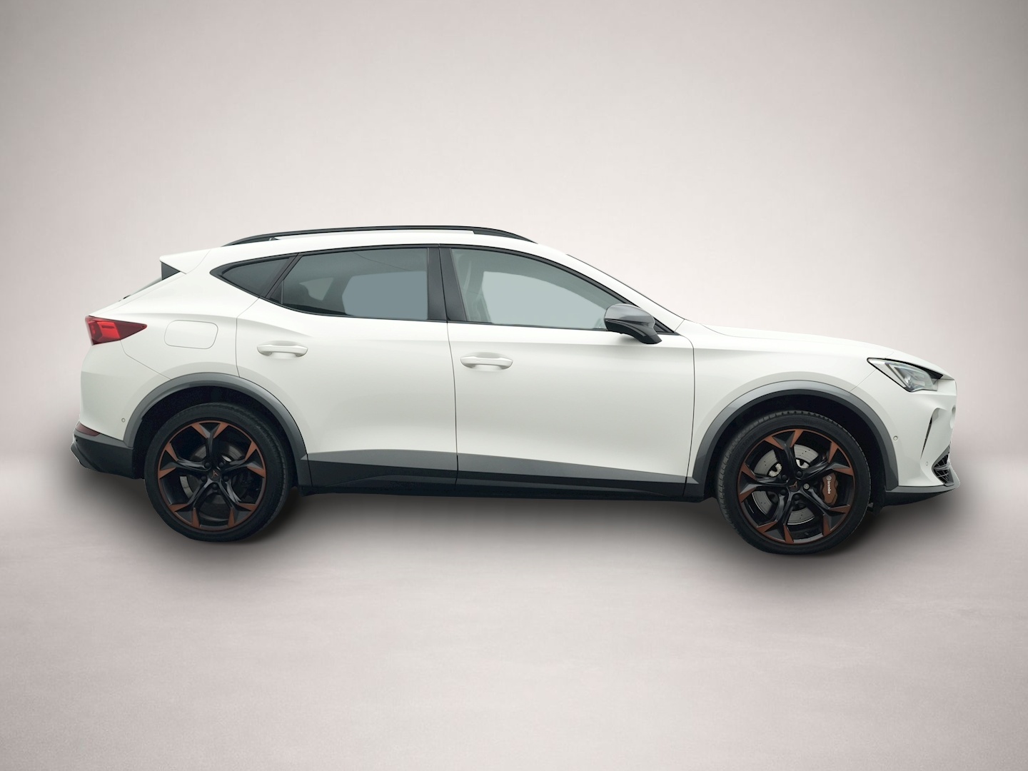 Bild 6 Cupra Formentor 2.0 TSI DSG 4Dr. VZ PANO BREMBO AHK LE