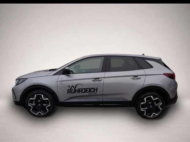 Bild 2 Opel Grandland (X) Grandland. GS. 1.5 Diesel 96 kW (130 PS). AT8 S/
