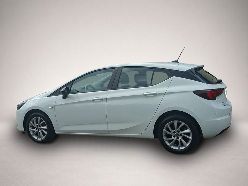 Bild 4 Opel Astra 1.5 D Start/Stop Business Edition