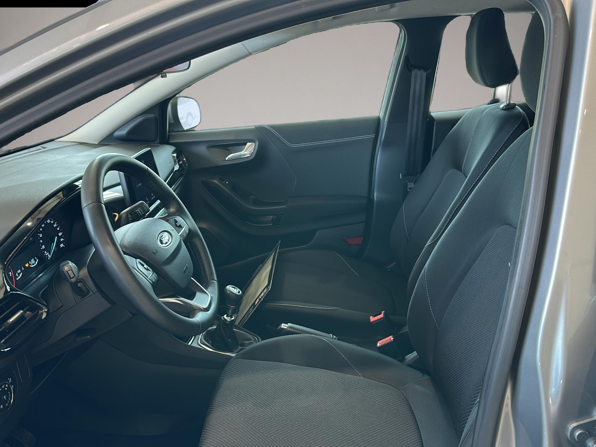 Bild 5 Ford Puma Cool & Connect Bluetooth LED Klima