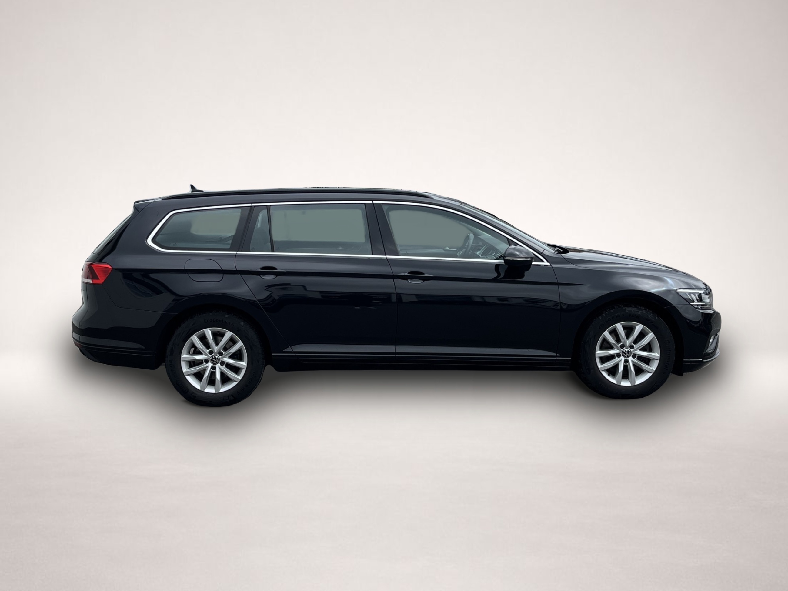 Bild 4 Volkswagen Passat Variant 2.0 TDI DSG Business 148¤ m.20% A