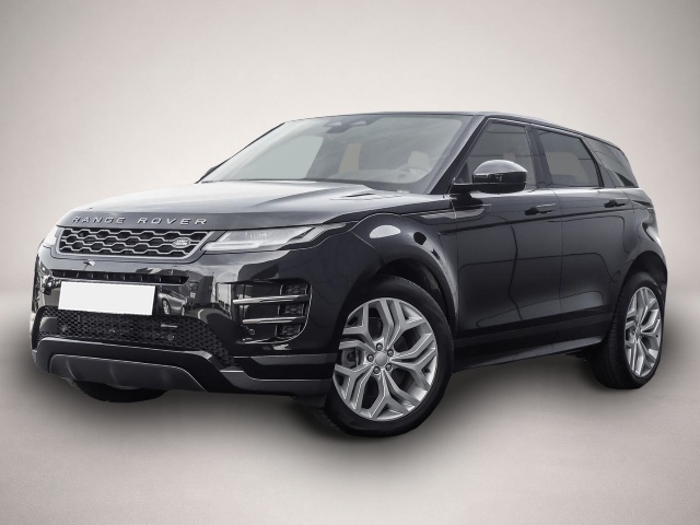 Land Rover Range Rover Evoque Range Rover Evoque P200 R-dynamic SE Navi Leder - Bild 1