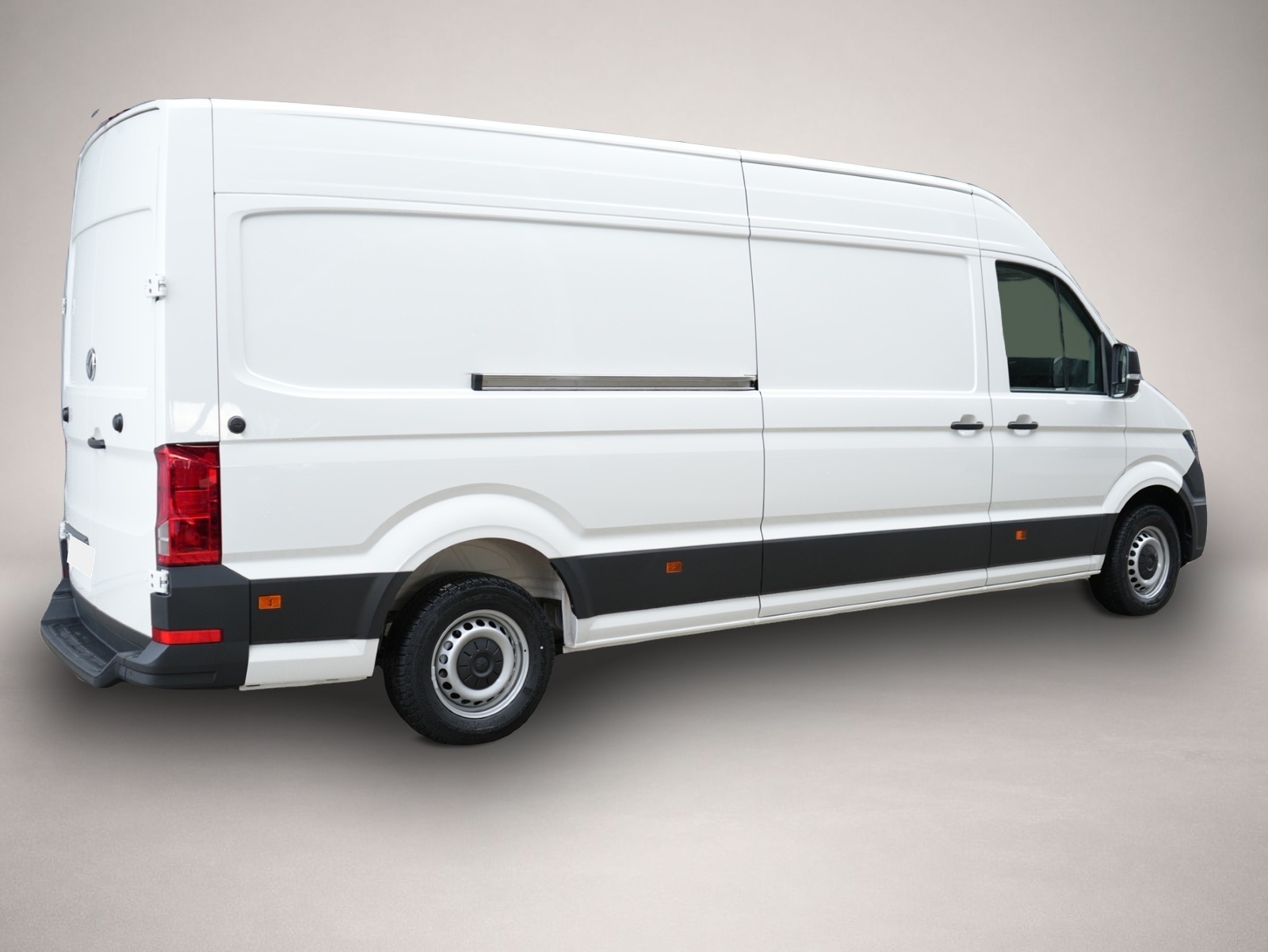 Fotografie des Volkswagen Other Crafter 35 LR HD 5J. GAR KAMERA KLIMA PDC