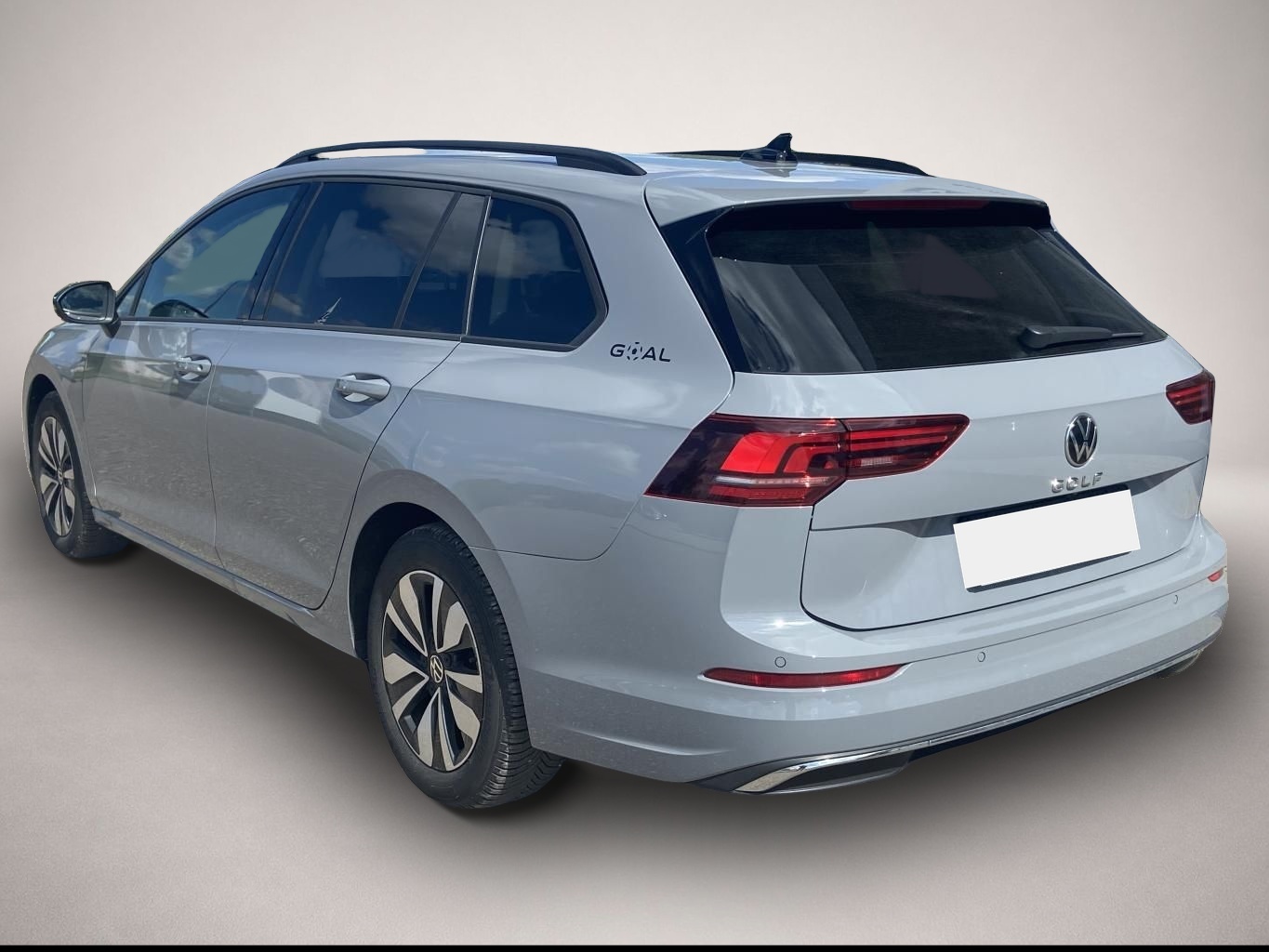 Fotografie 3 des Volkswagen Golf Variant 1.5 TSI LIFE GOAL AHK+APP-CONNECT+A