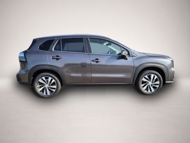 Suzuki Across S-Cross  Comfort+ 110PS MHEV 4x4 ALLGRIP 1.4 Bo. - Thumbnail 5