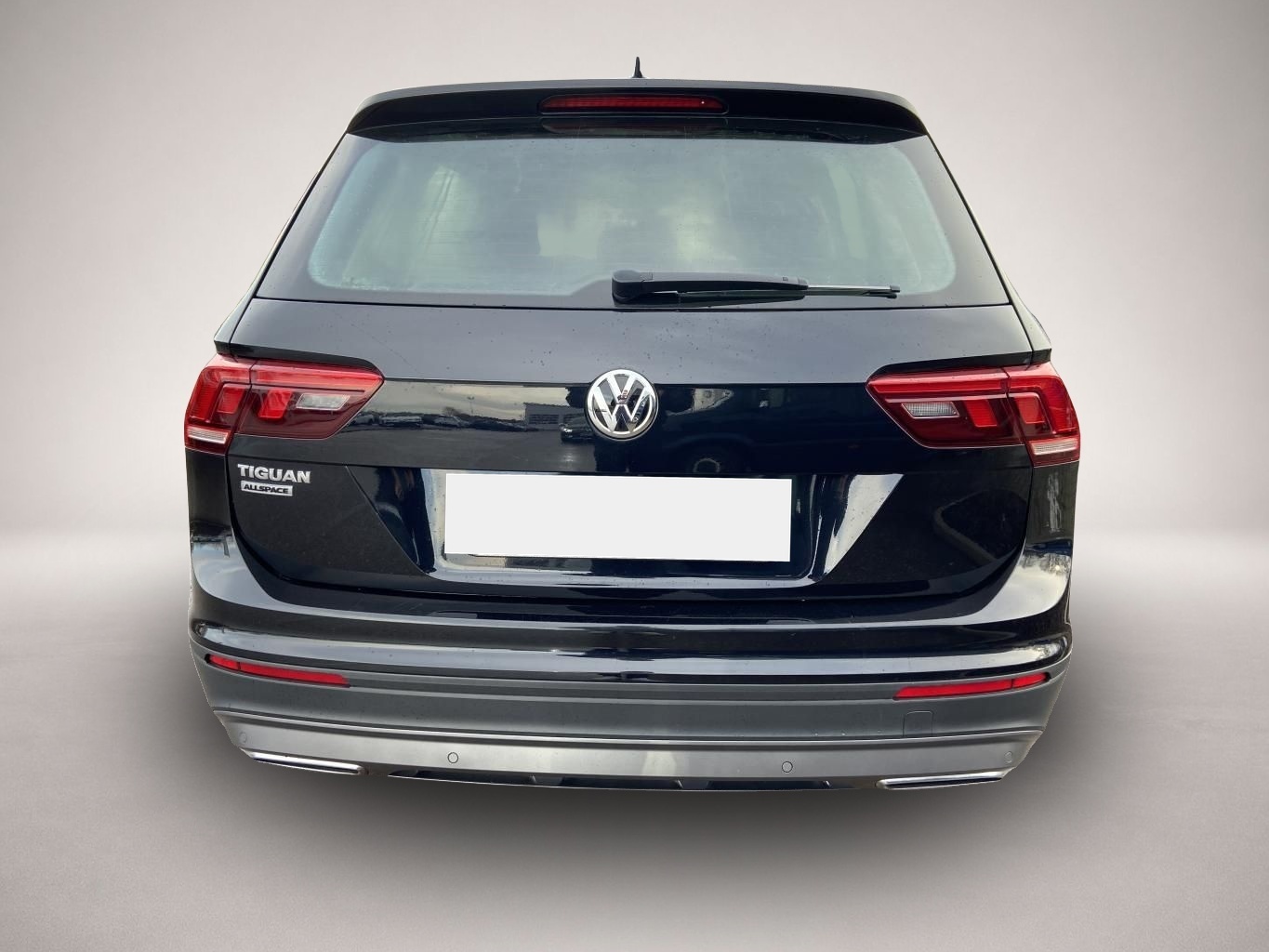 Bild 3 Volkswagen Tiguan Allspace 1.5 TSI Comfortline AHK+ACTIVE-L