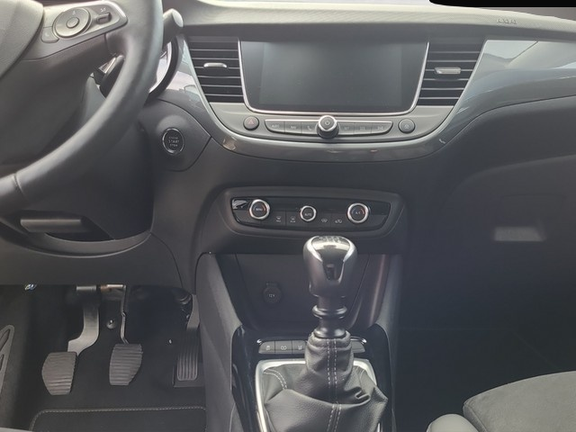 Bild 5 Opel Crossland (X) Crossland. Ultimate Paket. 1.2 Direct Injection