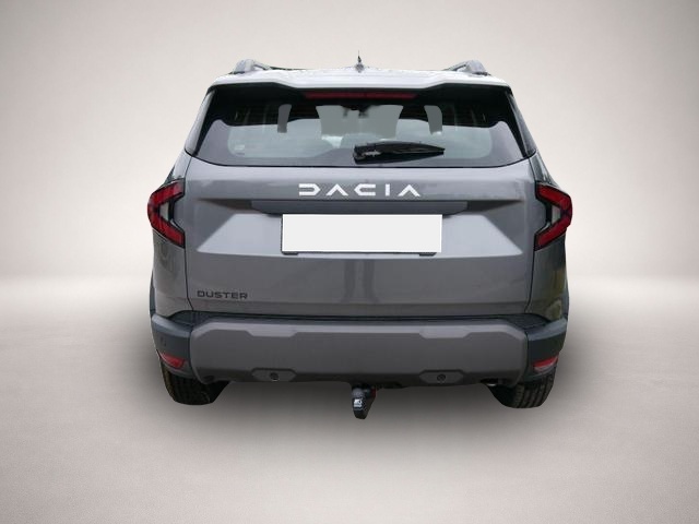 Bild 1 Dacia Duster Expression 3 Expression TCe 4x2*NAVI-ÜBER-SMART.