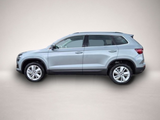 Bild 1 Skoda Karoq 1.5 TSI 150PS DSG Selection AHK Klimaaut.
