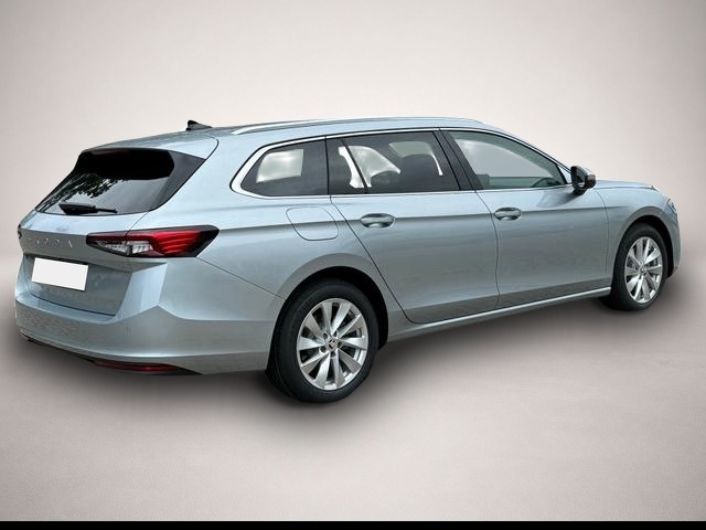 Fotografie 2 des Skoda Superb Sportline DSG+4WD+NAVI+EL. HECKKL.+MATRIX+SHZ V.