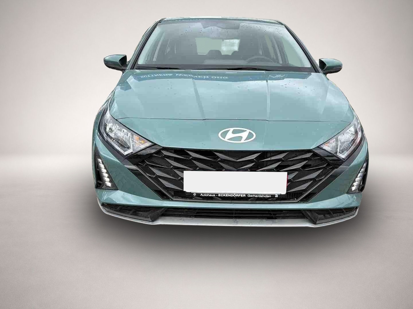 Bild 2 Hyundai i20 1.0 T-GDi Go DCT *Android/CarPl.Alu*Navi*