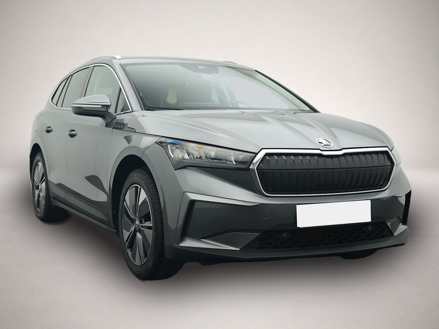Fotografie 5 des Skoda Enyaq 85x Loft WÄRMEPUMPE NAVI LED KAMERA