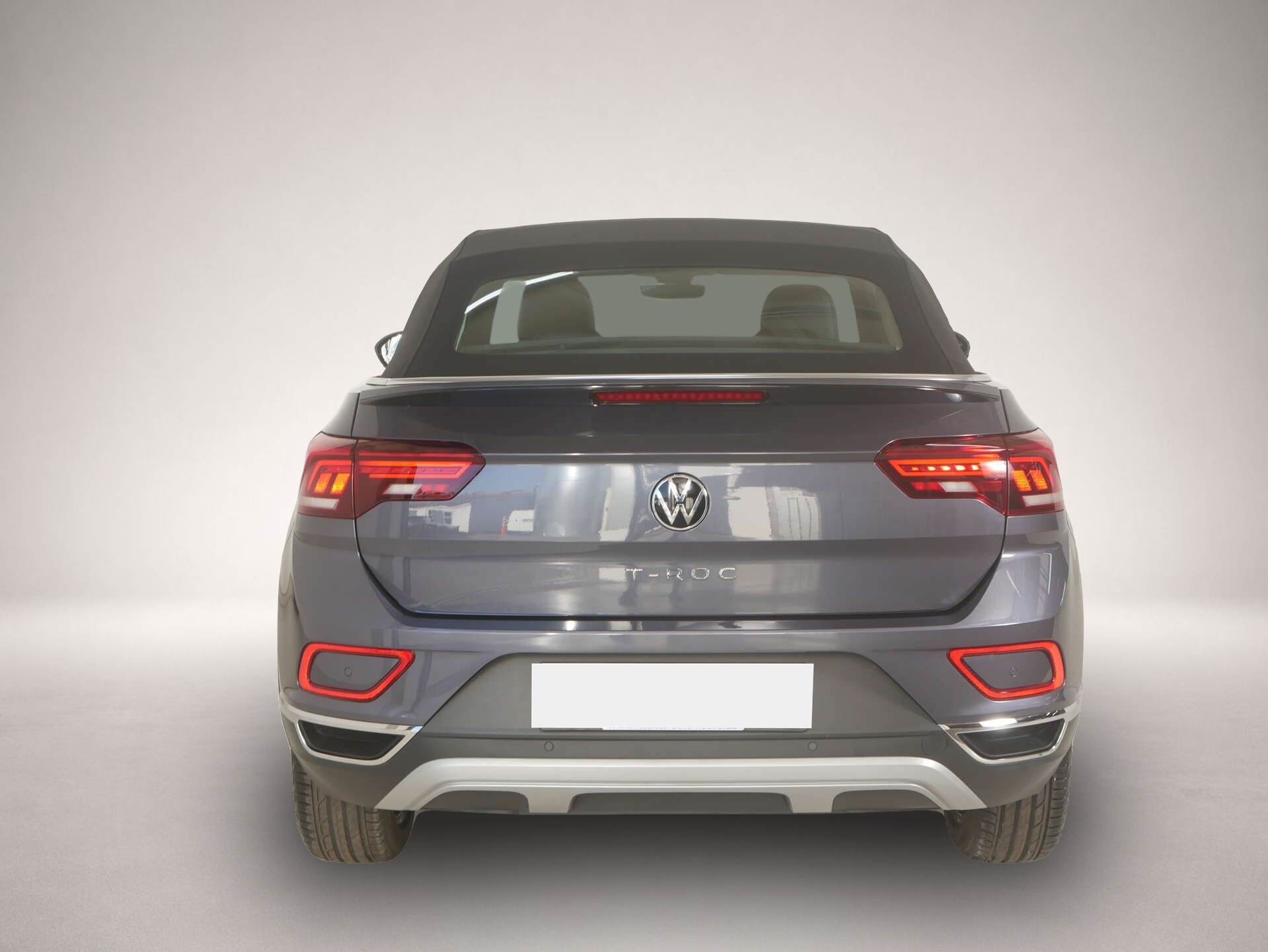 Bild 4 Volkswagen T-Roc Cabriolet 1.5 TSI GOAL