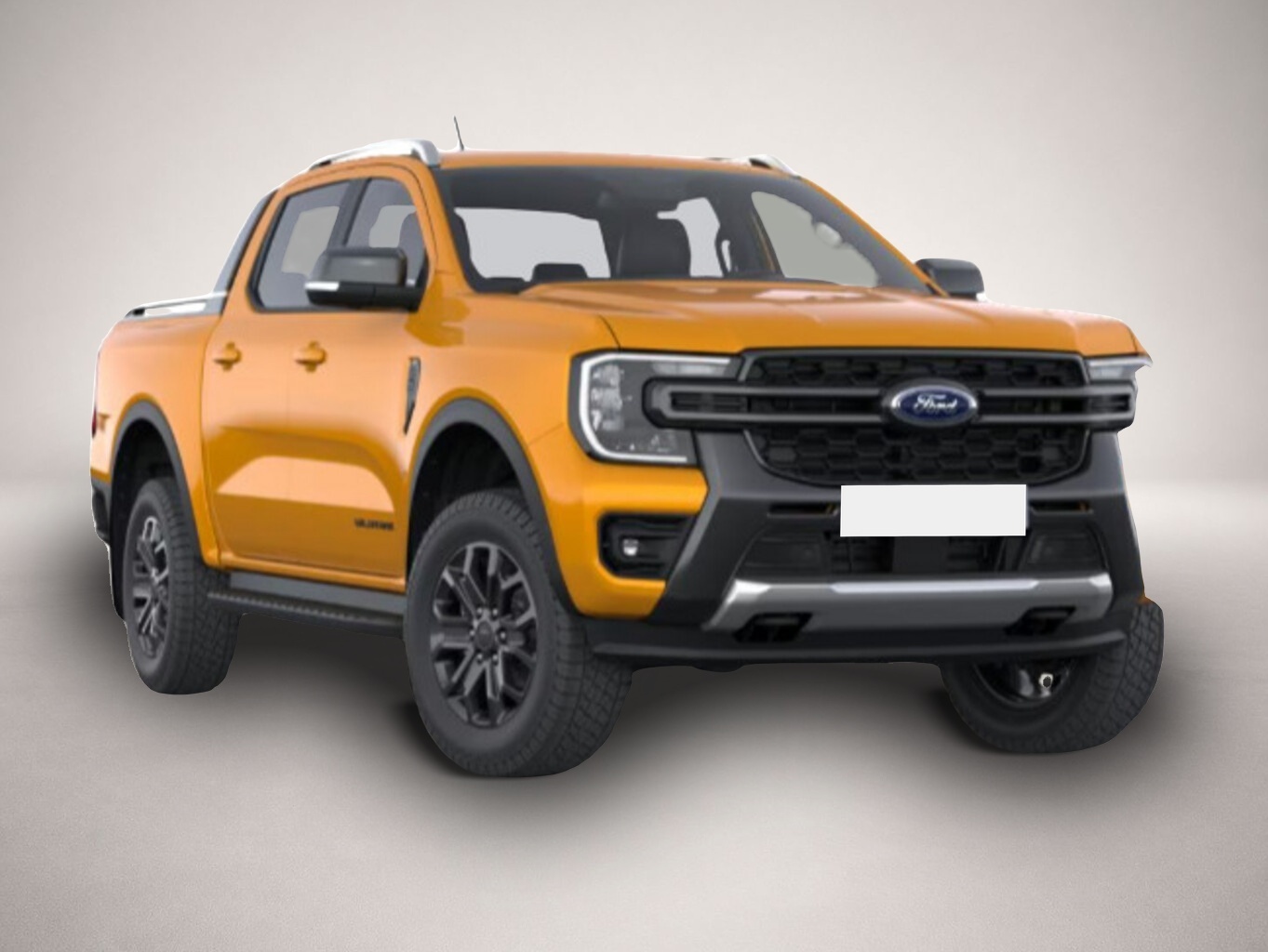 Bild Ranger Ford