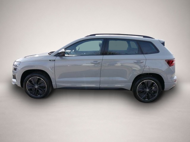 Bild 2 Skoda Karoq Sportline Sportline 2.0 TDI 4x4 DSG*AHK-SCHWENK.